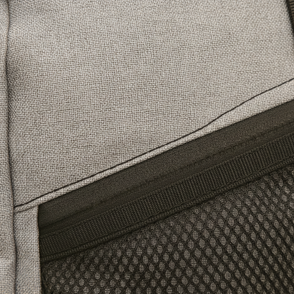 TerraVey | Faltbarer Tagesrucksack