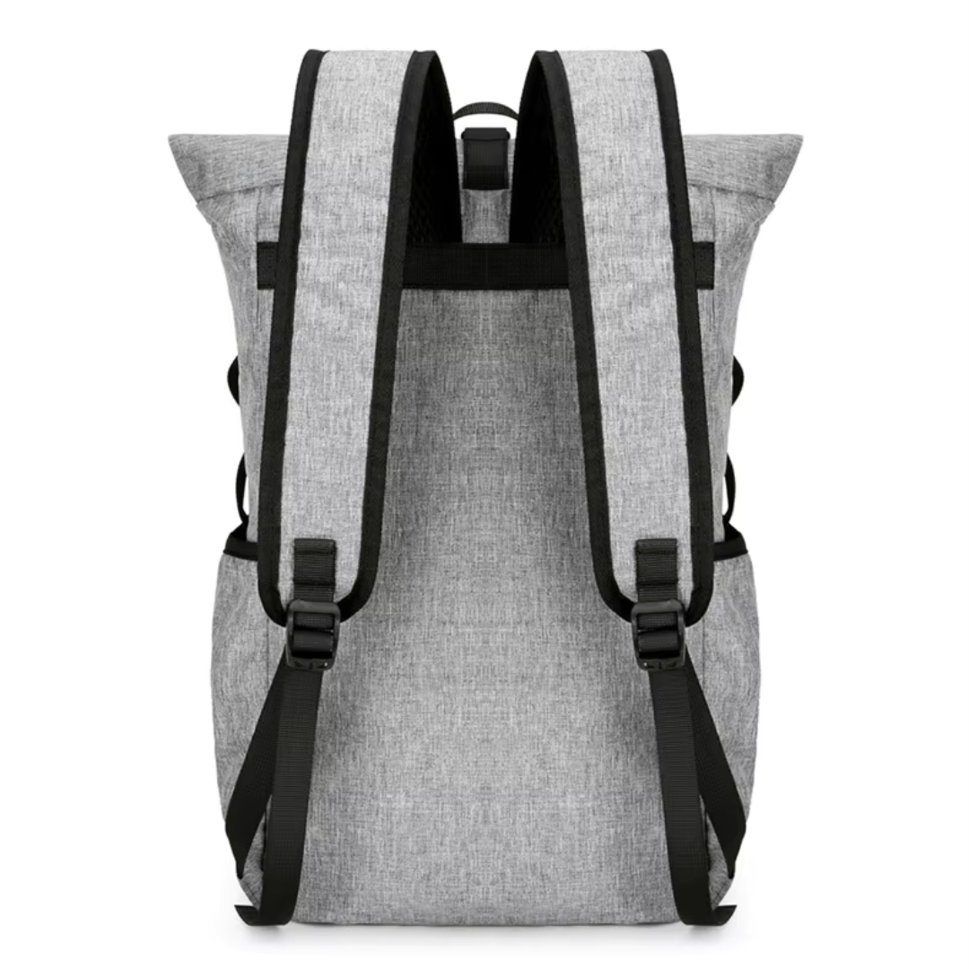 TerraVey | Faltbarer Tagesrucksack