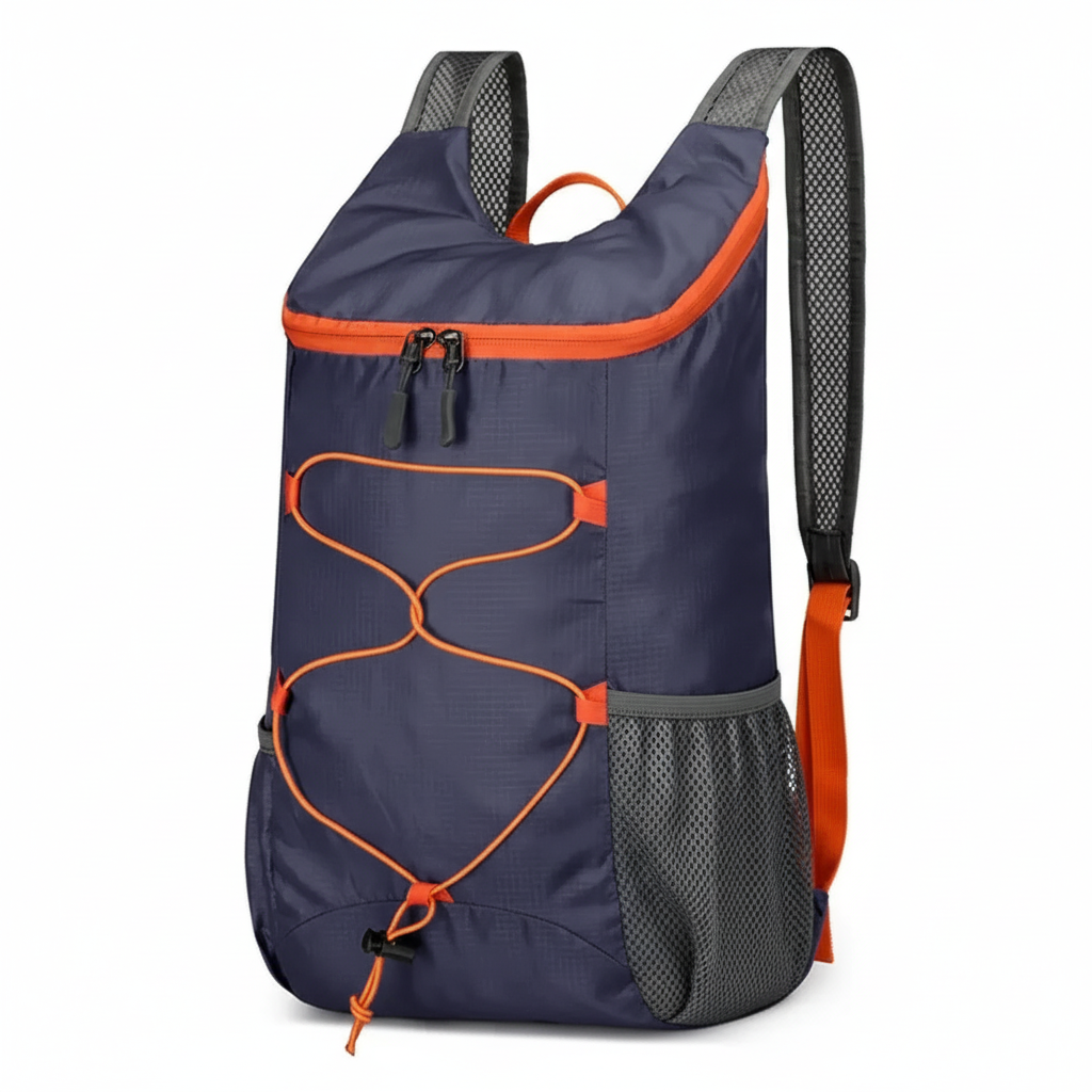 TerraVey | Faltbarer, wasserdichter Tagesrucksack