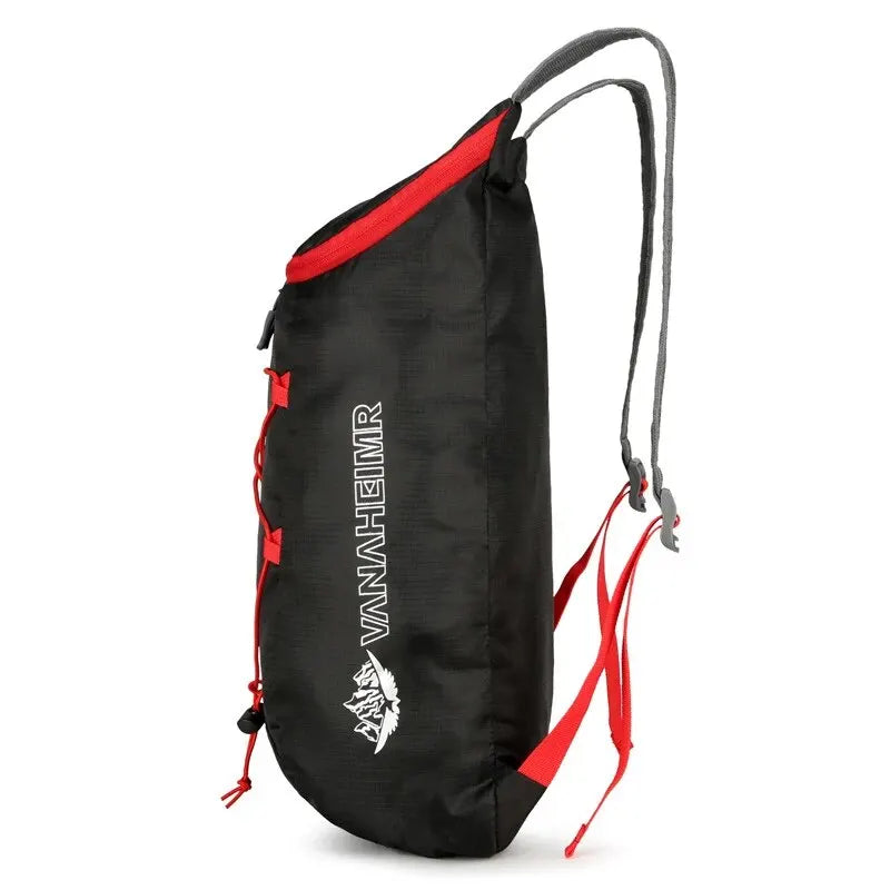 TerraVey | Faltbarer, wasserdichter Tagesrucksack