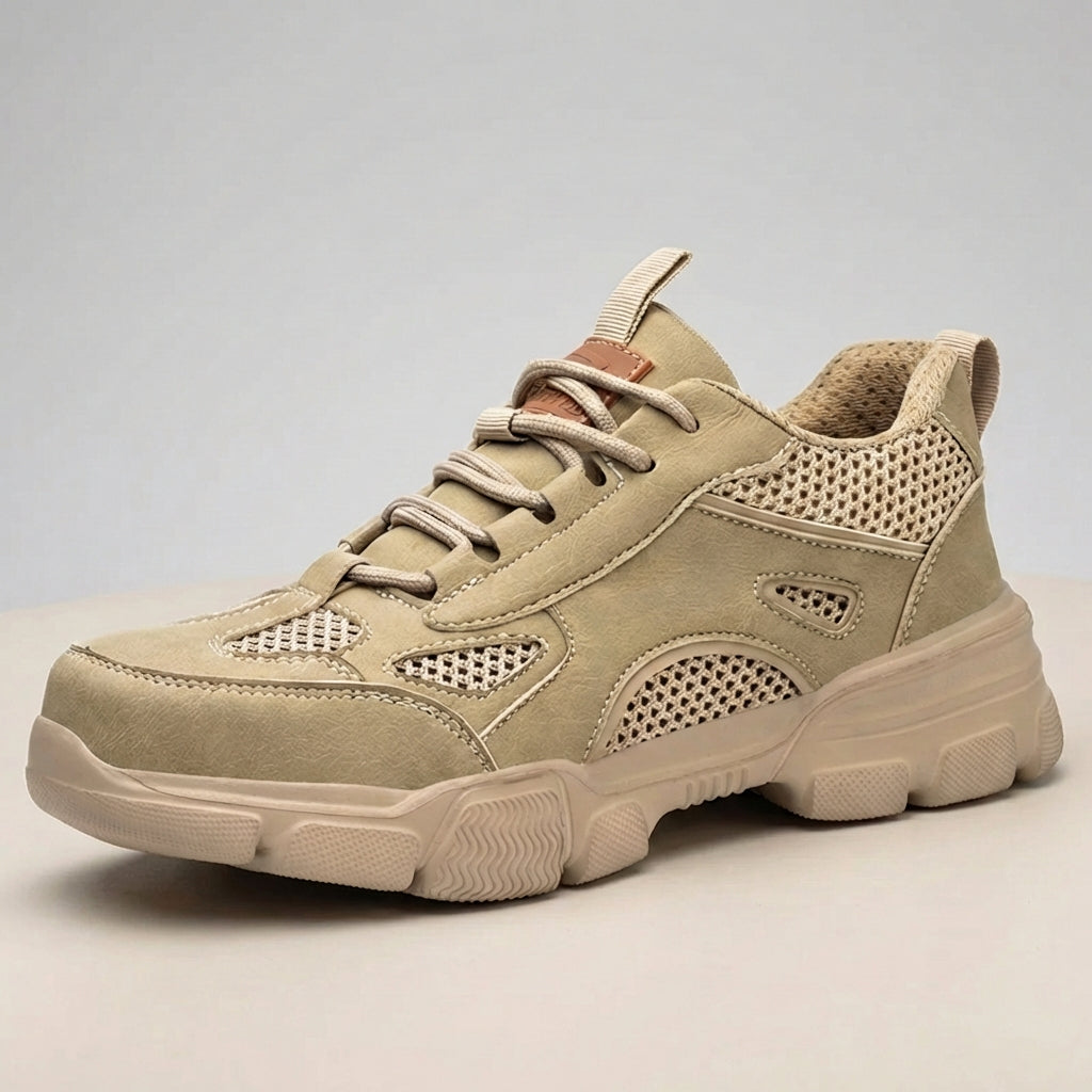 TerraVey | Fortava Unisex Sicherheitssneaker