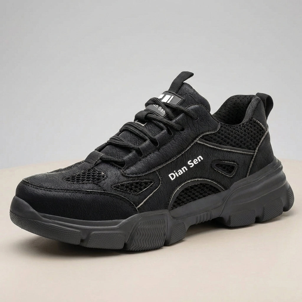 TerraVey | Fortava Unisex Sicherheitssneaker