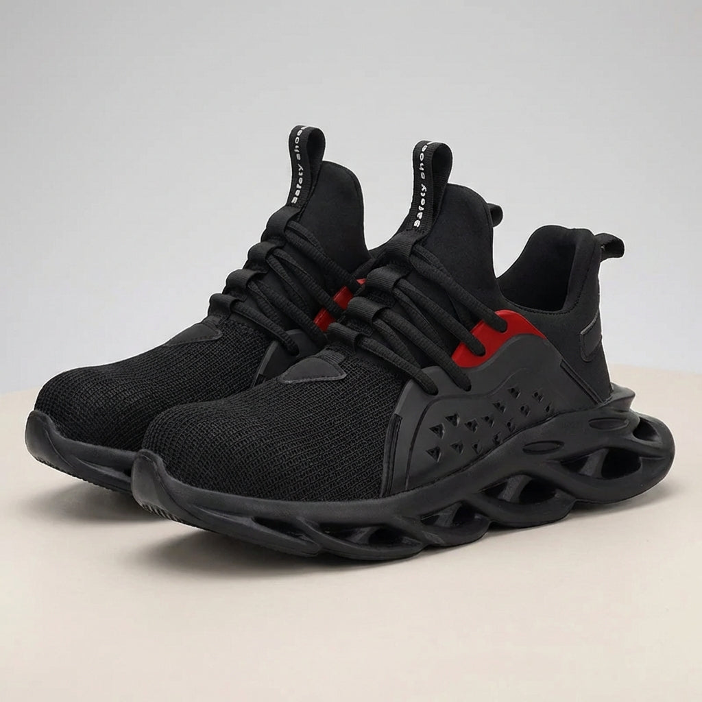 TerraVey | Fortava Unisex Sicherheitssneaker