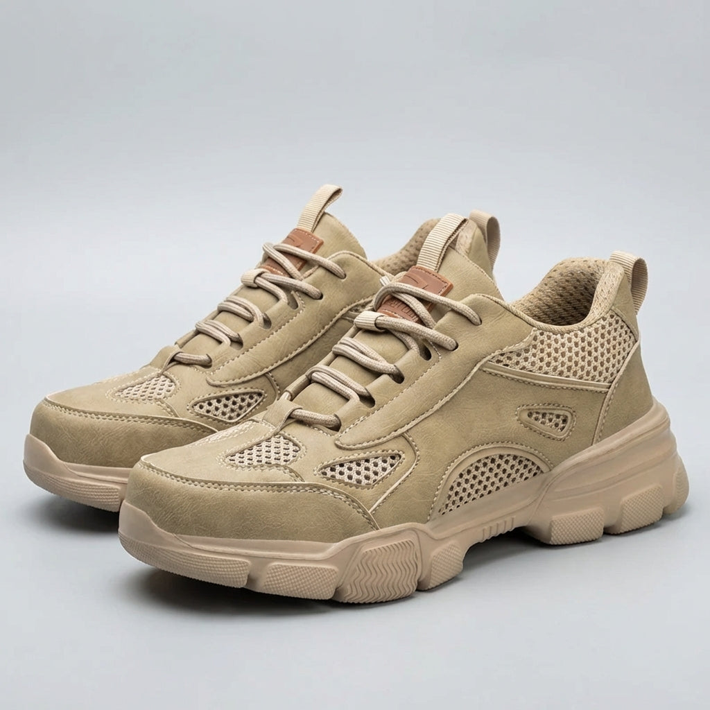 TerraVey | Fortava Unisex Sicherheitssneaker