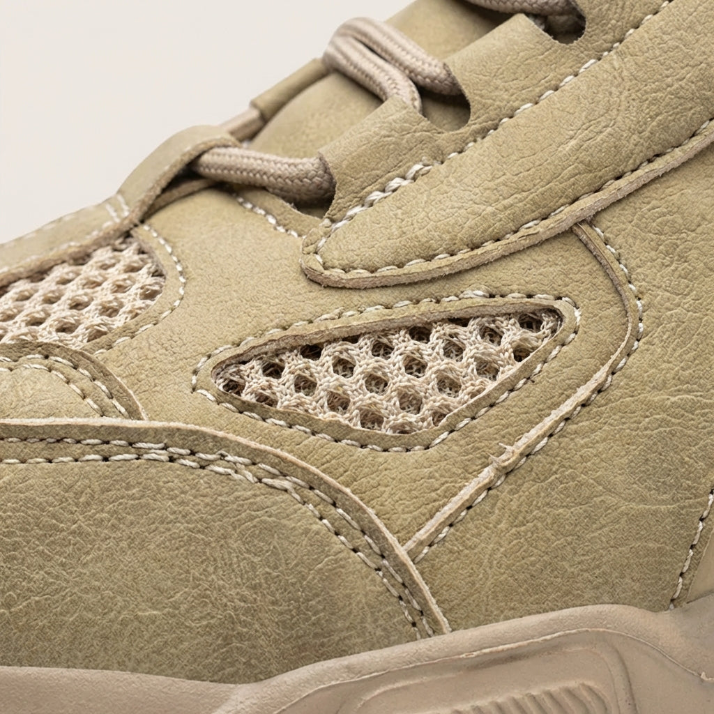 TerraVey | Fortava Unisex Sicherheitssneaker
