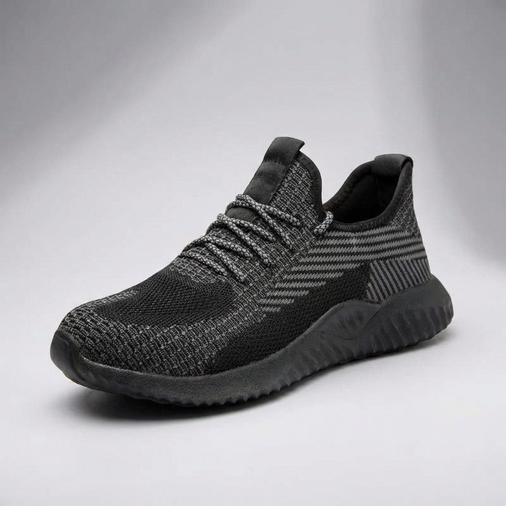 TerraVey | Fortirun Atmungsaktiver Sicherheits-Schuh mit niedrigem Profil
