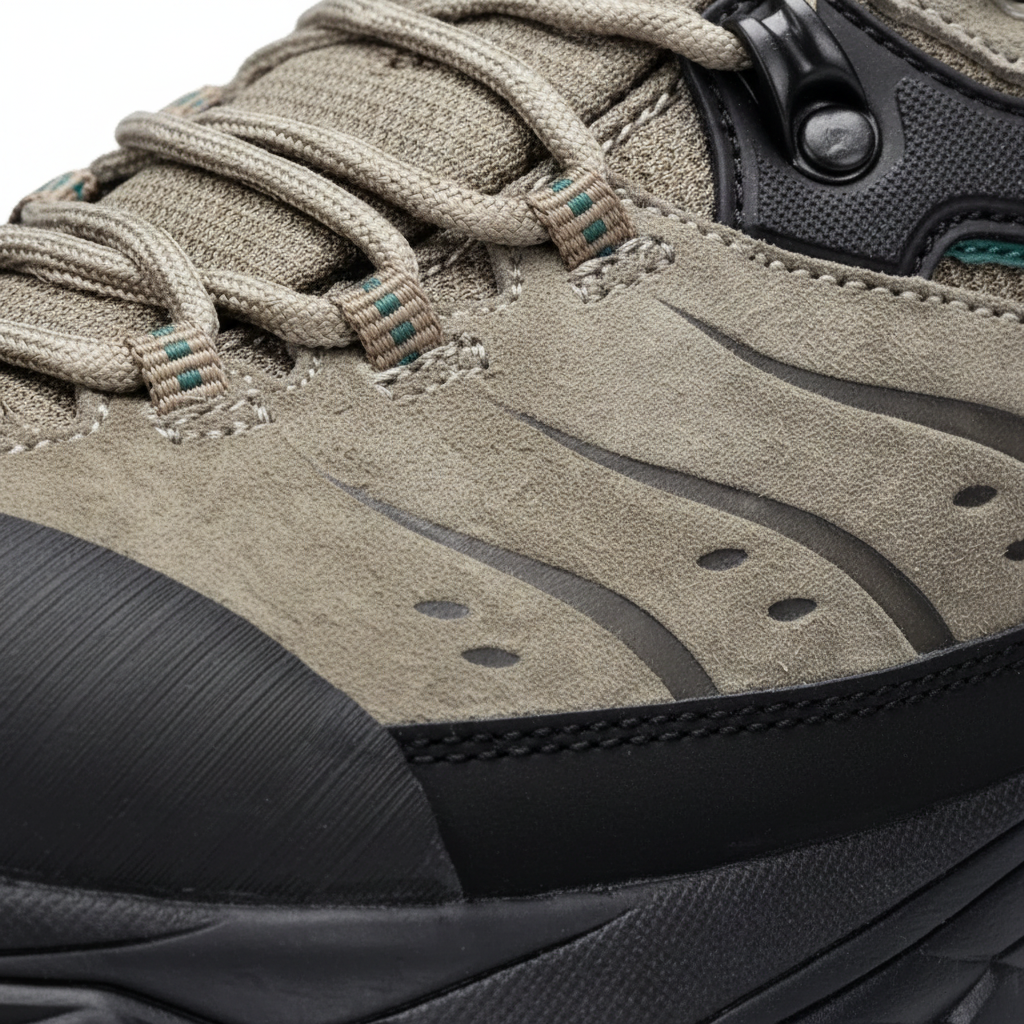 TerraVey | Rodriq Wanderschuhe