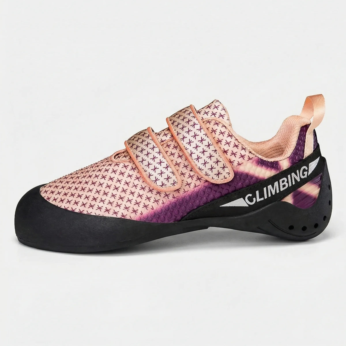 TerraVey | Griploch Unisex Wrap-Arch-Kletterschuh