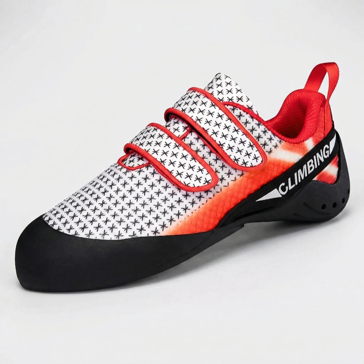 TerraVey | Griploch Unisex Wrap-Arch-Kletterschuh