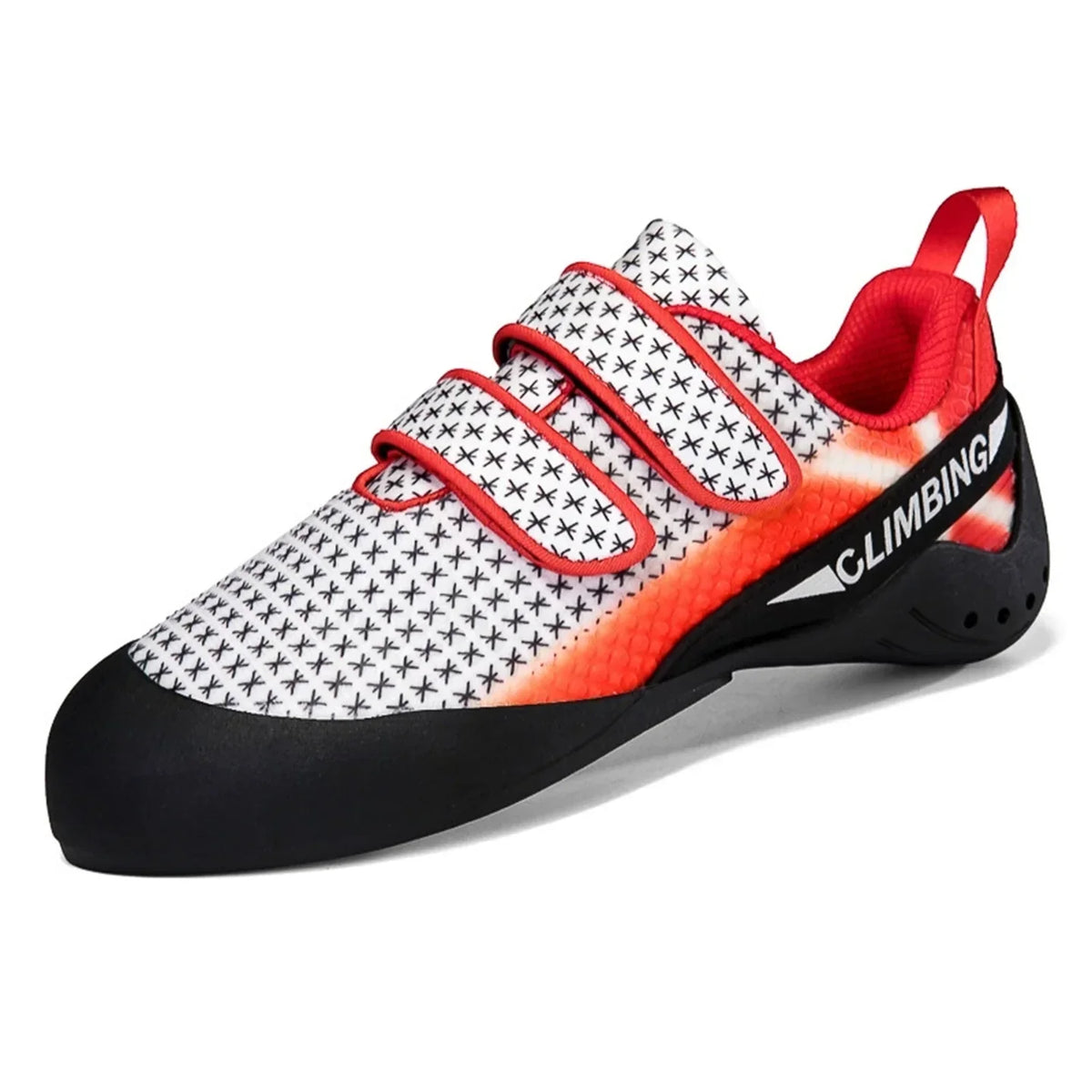 TerraVey | Griploch Unisex Wrap-Arch-Kletterschuh