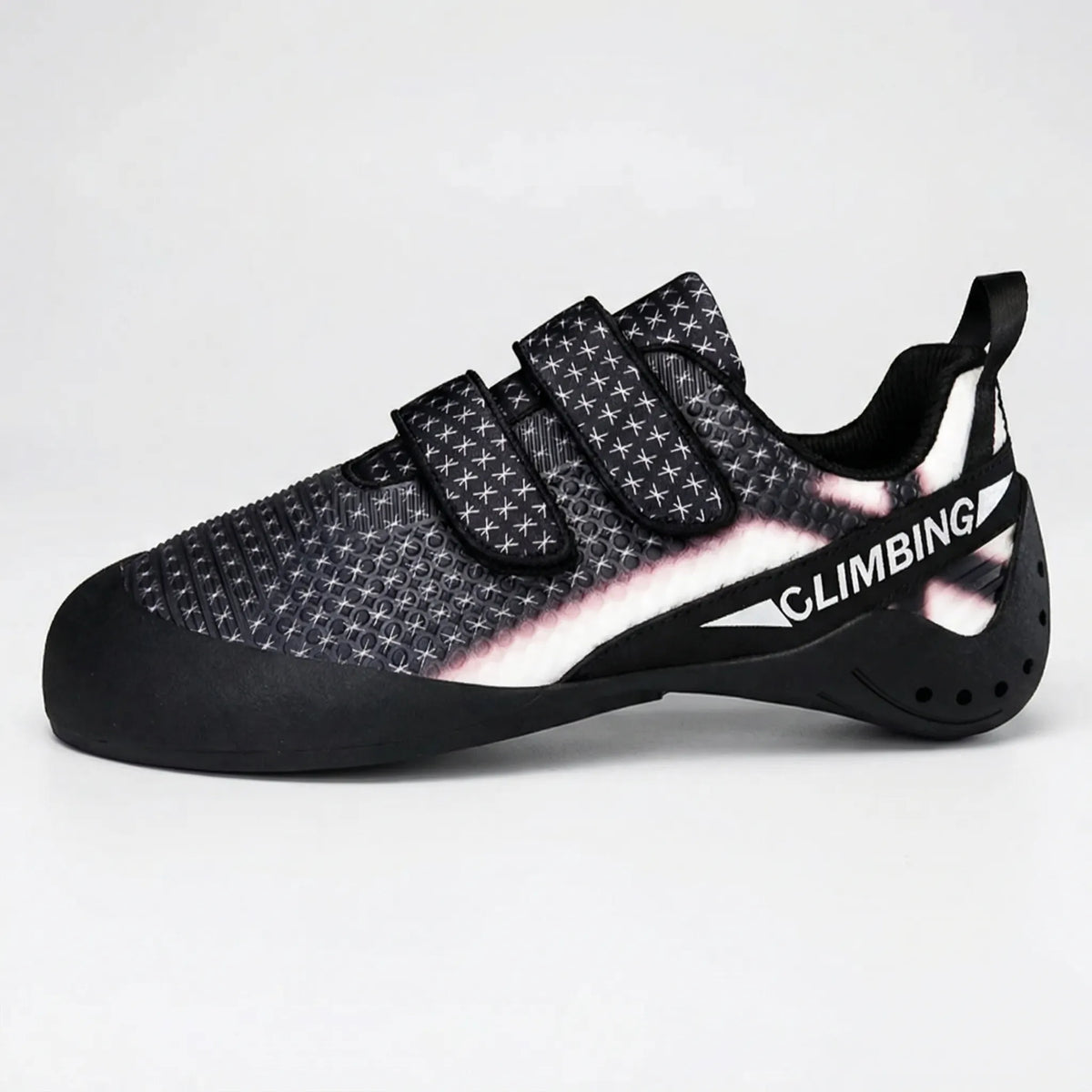TerraVey | Griploch Unisex Wrap-Arch-Kletterschuh