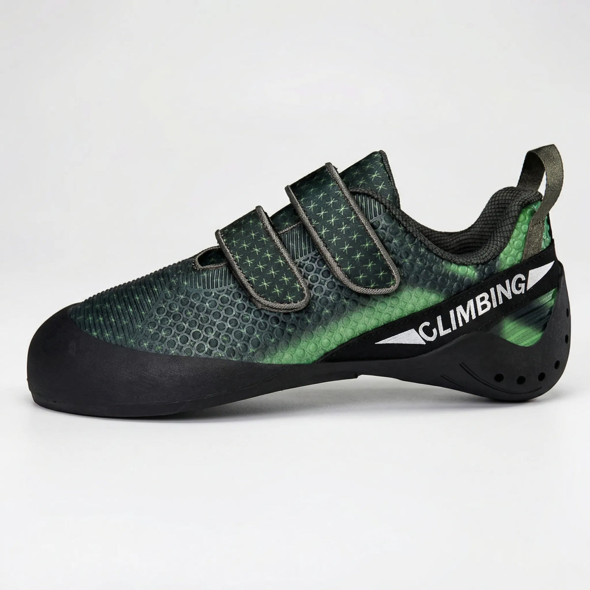 TerraVey | Griploch Unisex Wrap-Arch-Kletterschuh