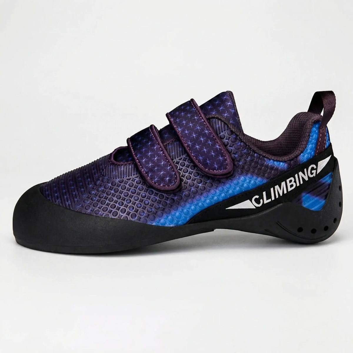TerraVey | Griploch Unisex Wrap-Arch-Kletterschuh