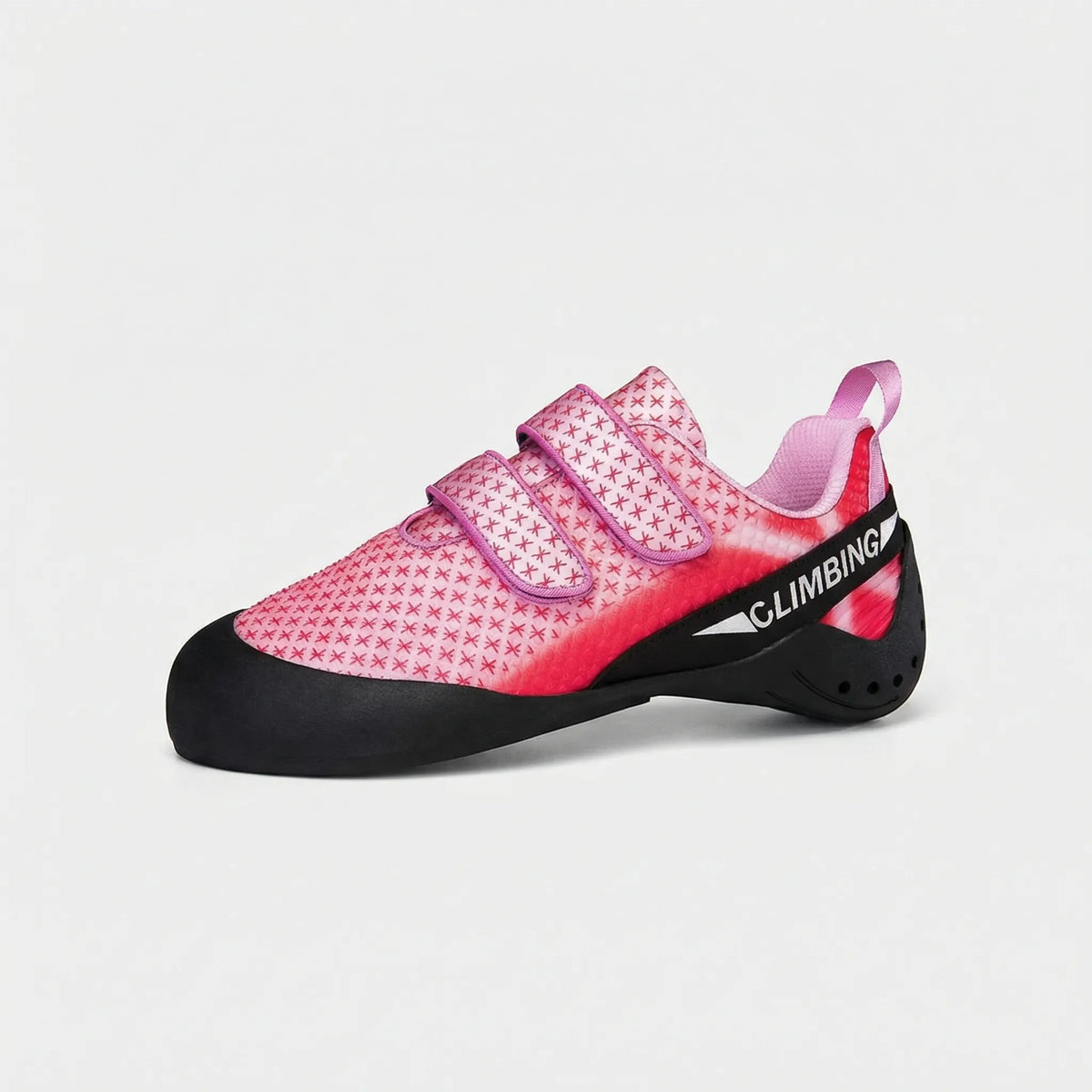 TerraVey | Griploch Unisex Wrap-Arch-Kletterschuh
