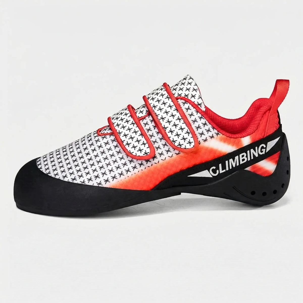 TerraVey | Griploch Unisex Wrap-Arch-Kletterschuh