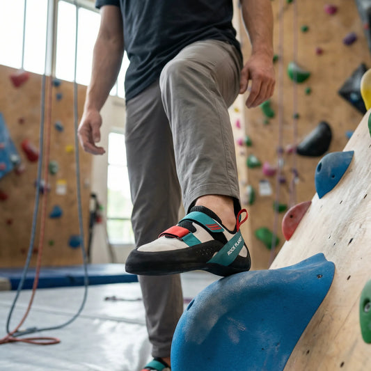 TerraVey | Griplox Unisex Indoor Outdoor Kletterschuh