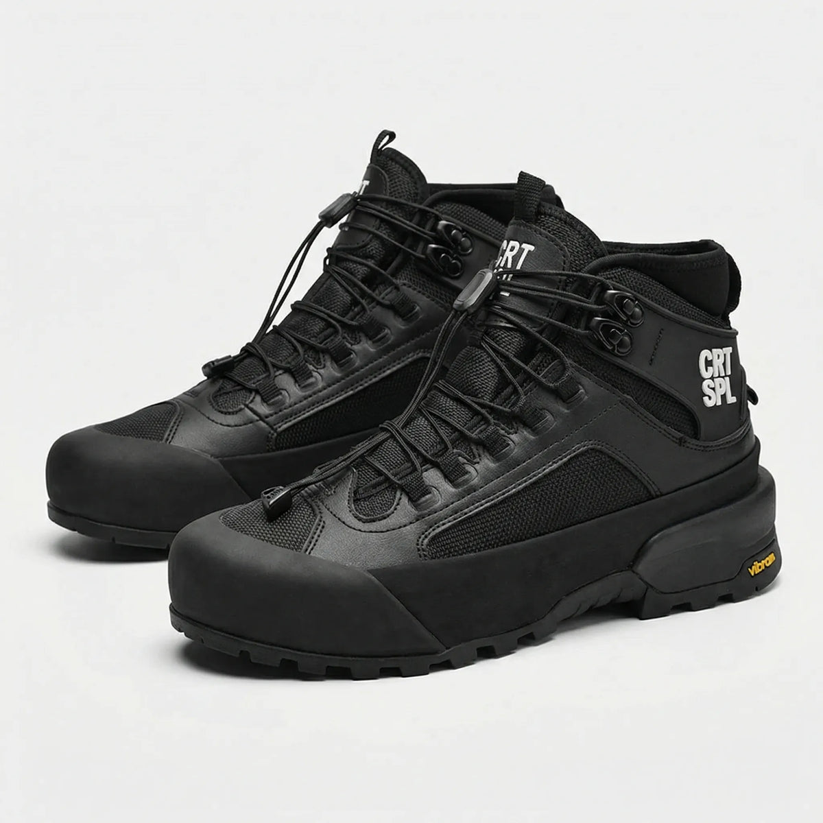 TerraVey | Gryveld Unisex Rutschfester Bergstiefel