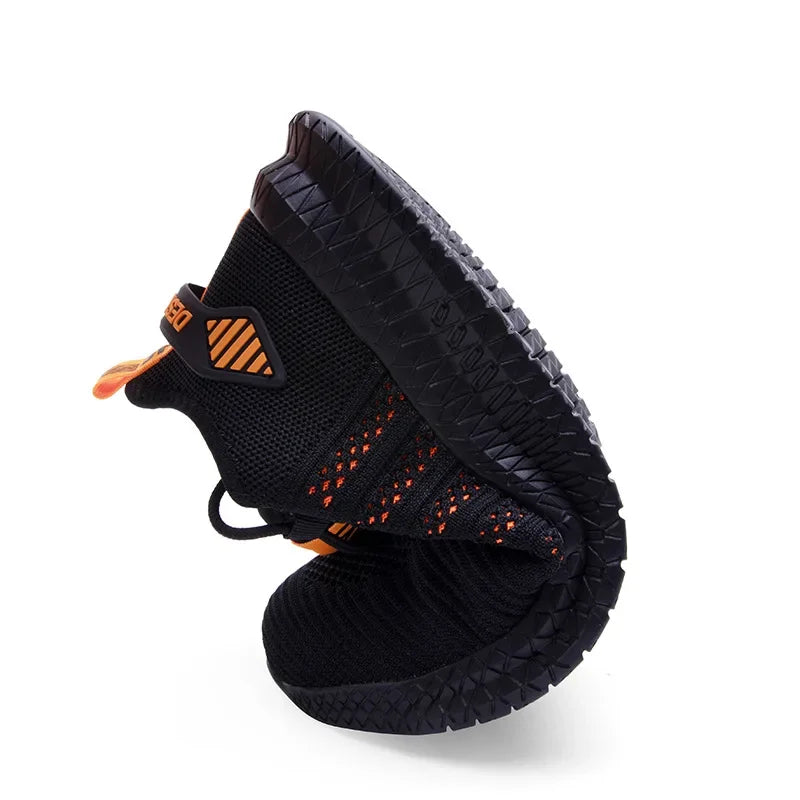 TerraVey | Guardique Leichter Schutz-Sneaker