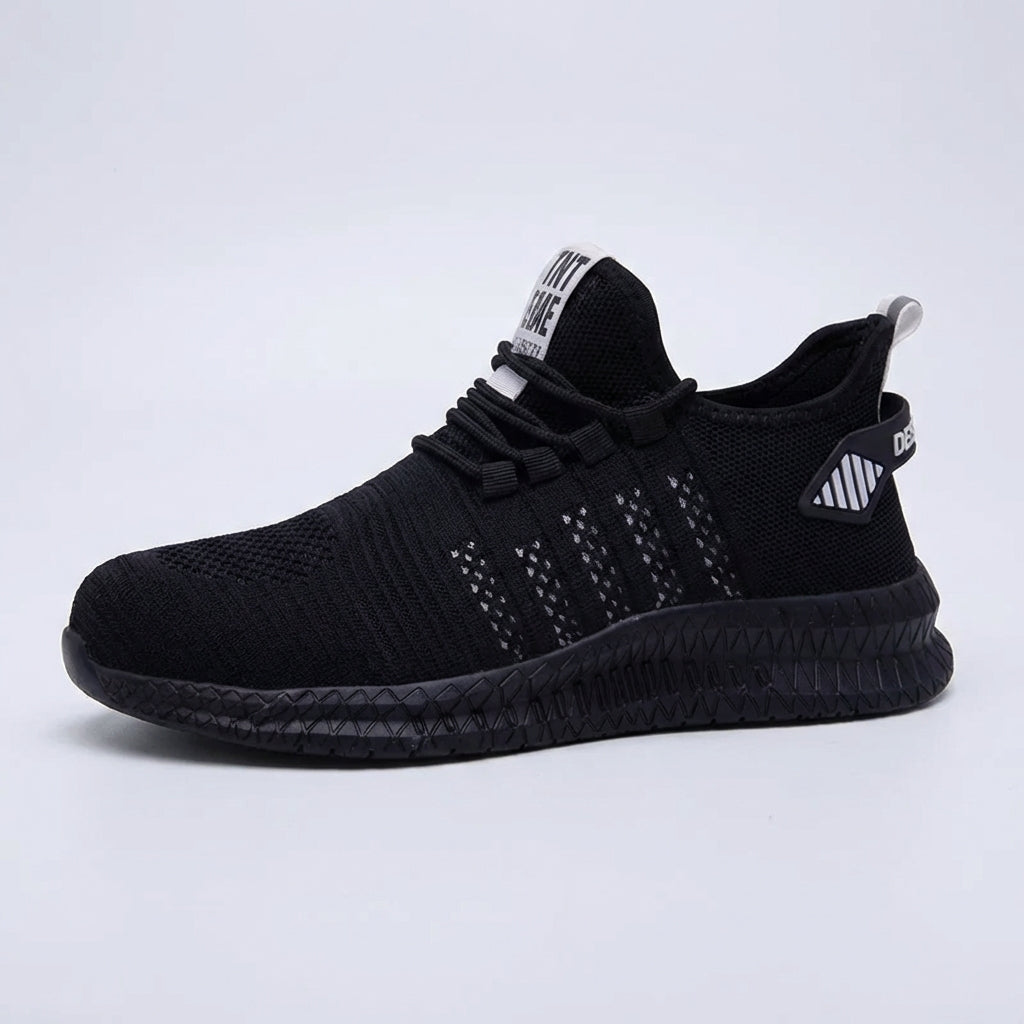 TerraVey | Guardique Leichter Schutz-Sneaker