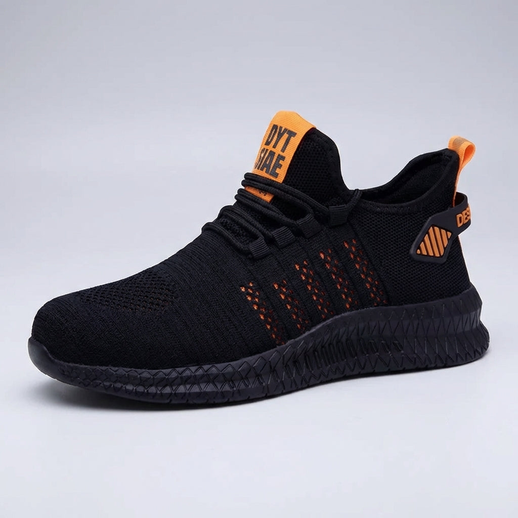 TerraVey | Guardique Leichter Schutz-Sneaker
