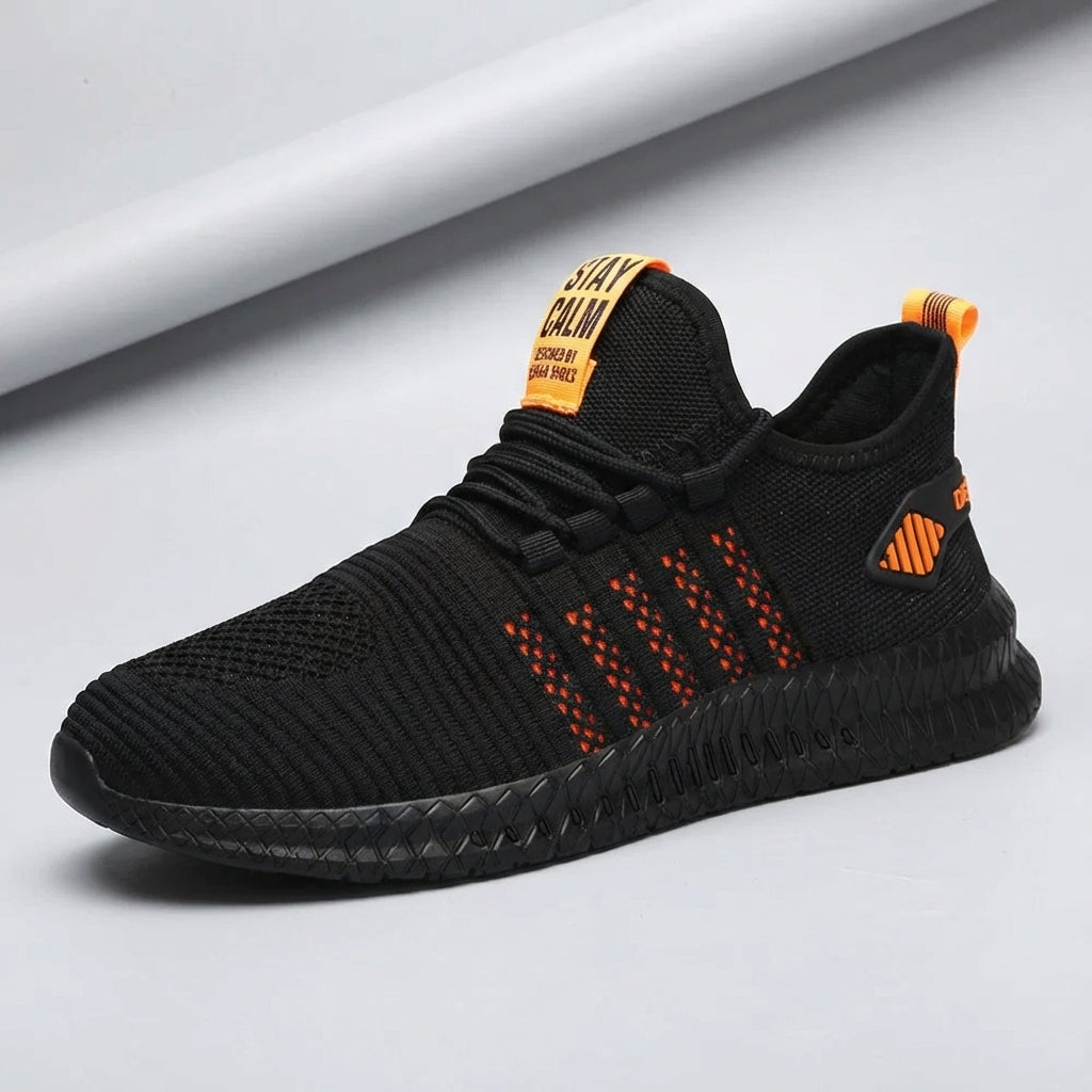 TerraVey | Guardique Leichter Schutz-Sneaker