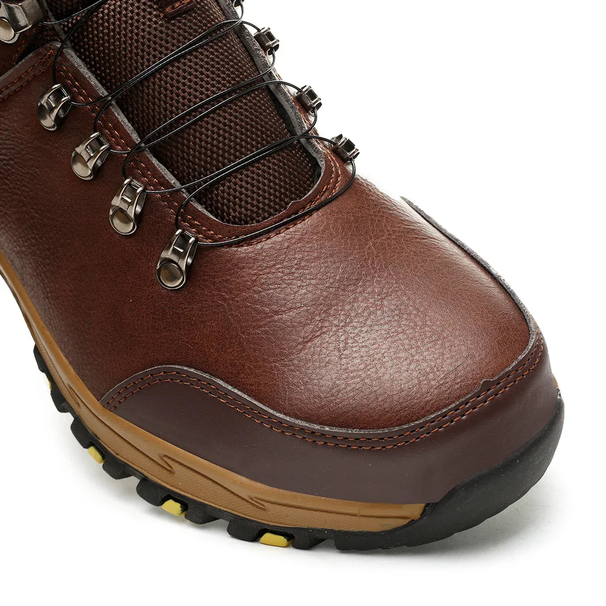 TerraVey | Guardvance Sicherheitsstiefel mit hohem Schaft