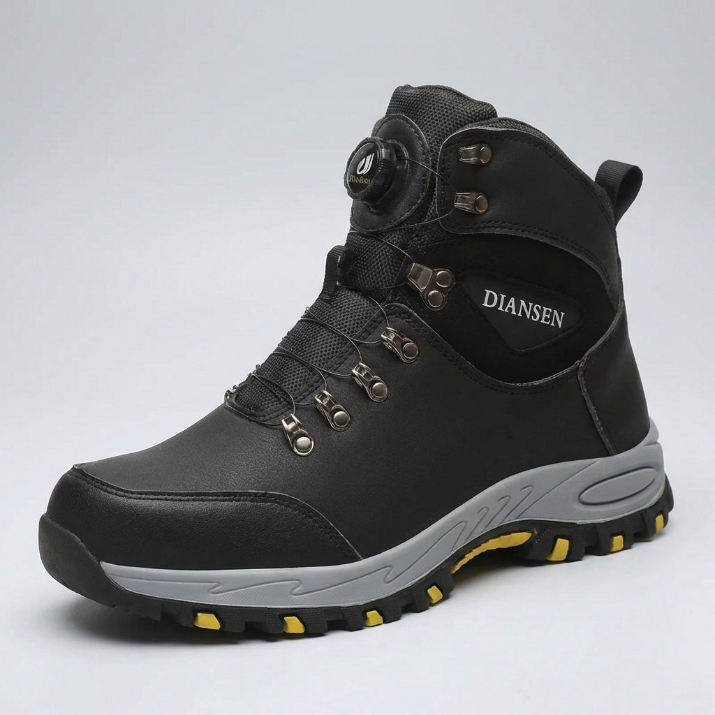 TerraVey | Guardvance Sicherheitsstiefel mit hohem Schaft