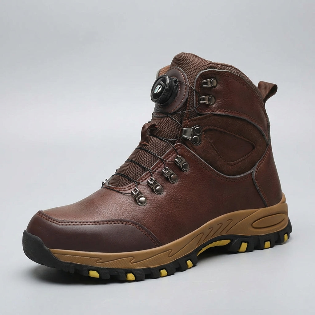 TerraVey | Guardvance Sicherheitsstiefel mit hohem Schaft