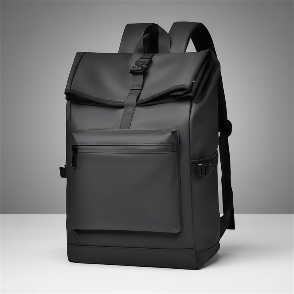 TerraVey | Großraumrucksack für Pendler