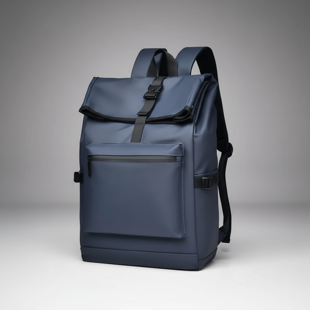 TerraVey | Großraumrucksack für Pendler