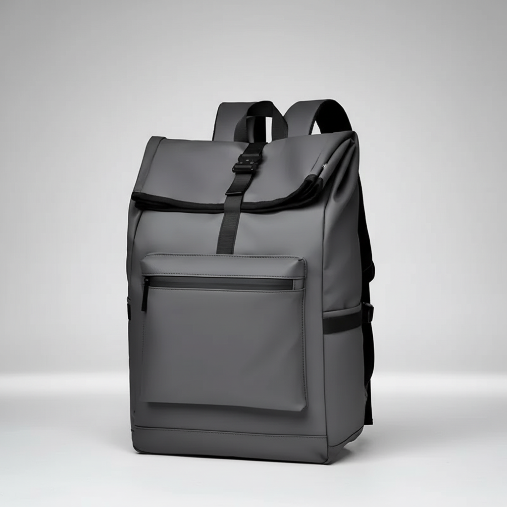 TerraVey | Großraumrucksack für Pendler