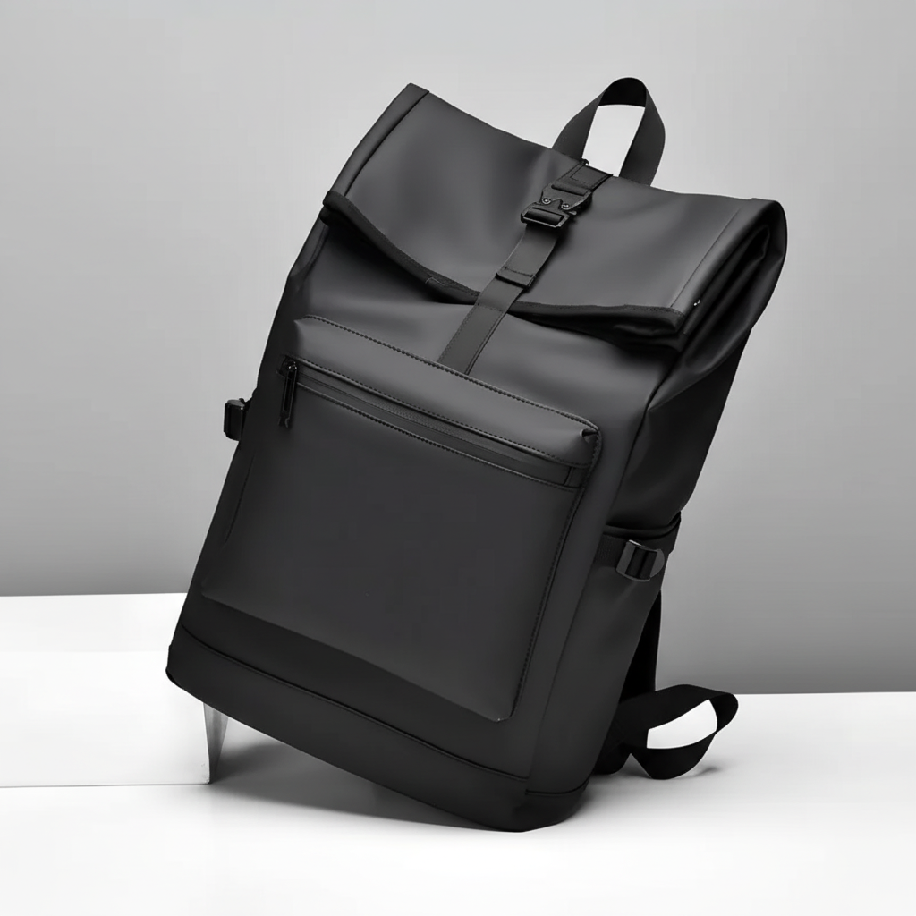 TerraVey | Großraumrucksack für Pendler