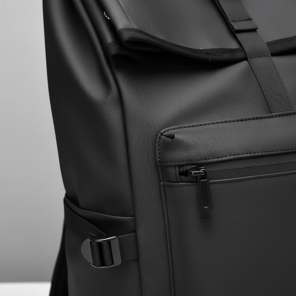 TerraVey | Großraumrucksack für Pendler