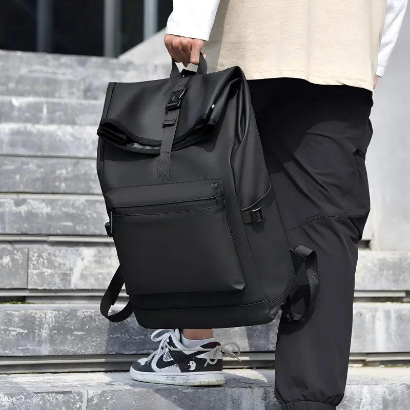 TerraVey | Großraumrucksack für Pendler