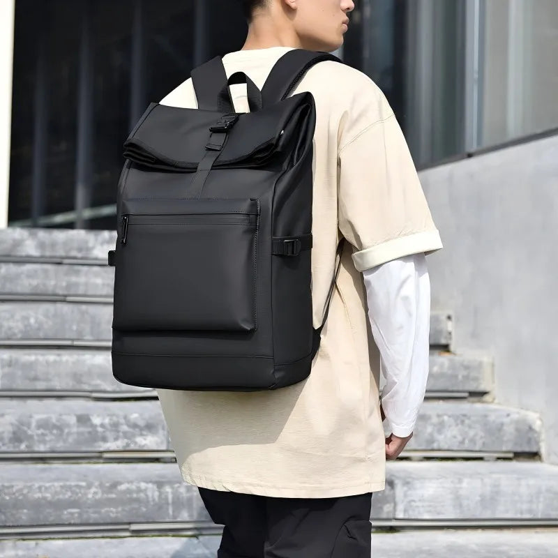 TerraVey | Großraumrucksack für Pendler