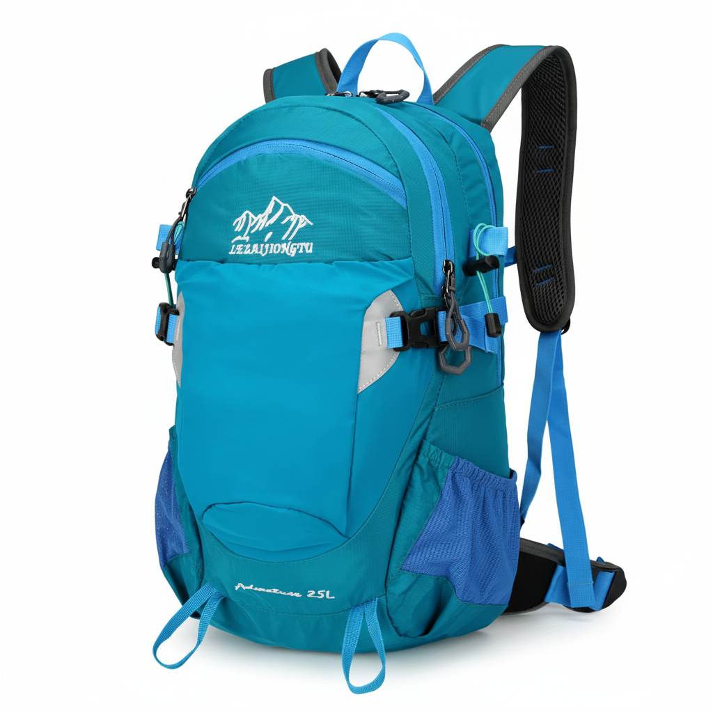 TerraVey | Ravik Carryall Rucksack