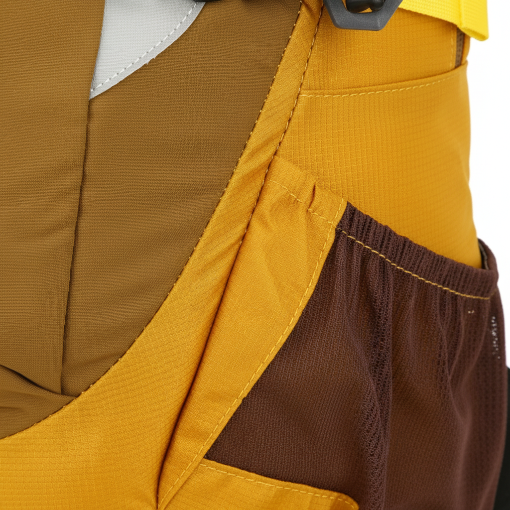 TerraVey | Ravik Carryall Rucksack