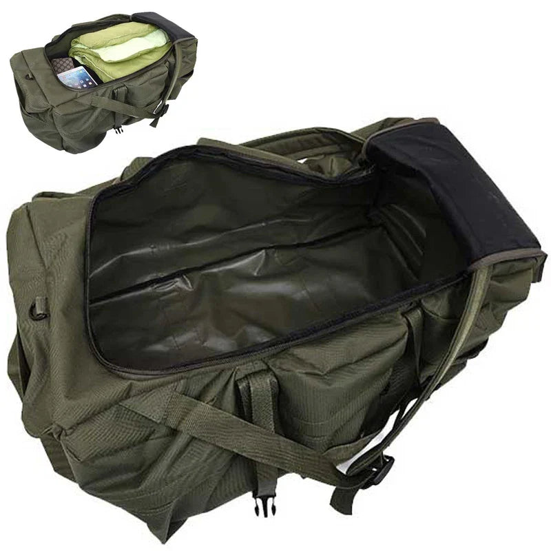TerraVey | Norhold Explorer Pack