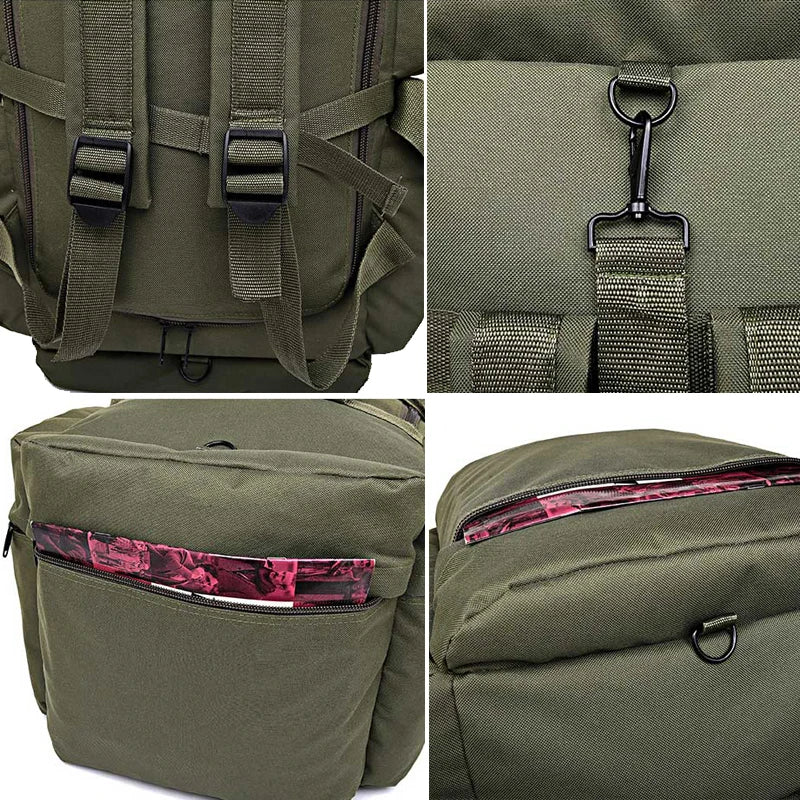 TerraVey | Norhold Explorer Pack