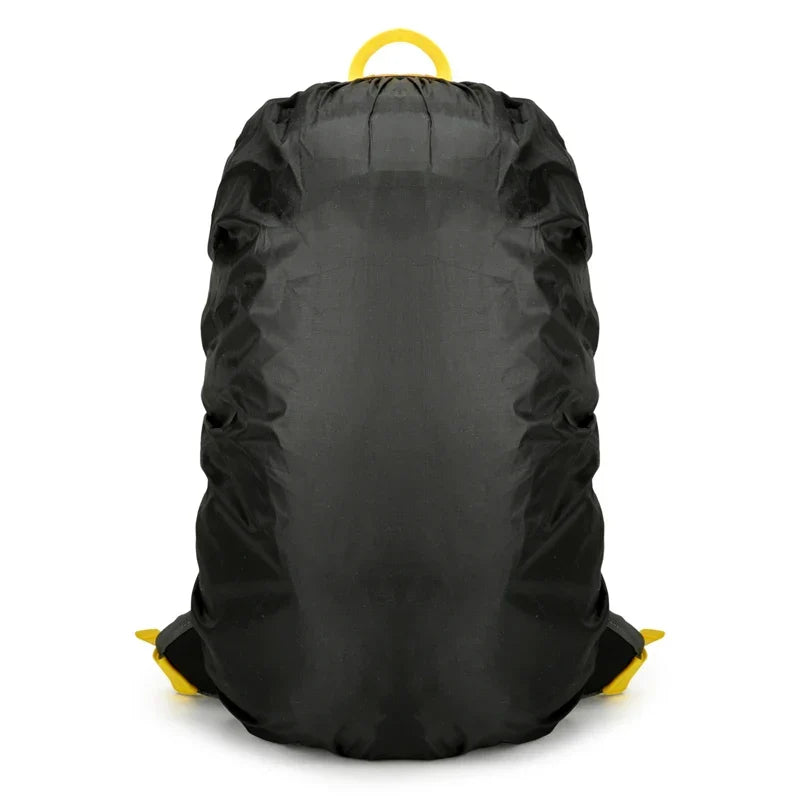 TerraVey | Ravik Carryall Rucksack