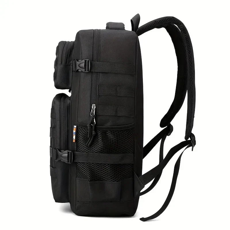 TerraVey | Großvolumiger taktischer Rucksack
