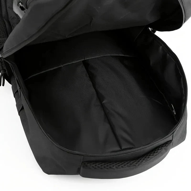 TerraVey | Großvolumiger taktischer Rucksack