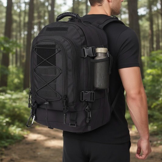 TerraVey | Großer taktischer Rucksack
