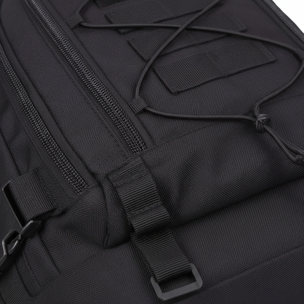 TerraVey | Großer taktischer Rucksack