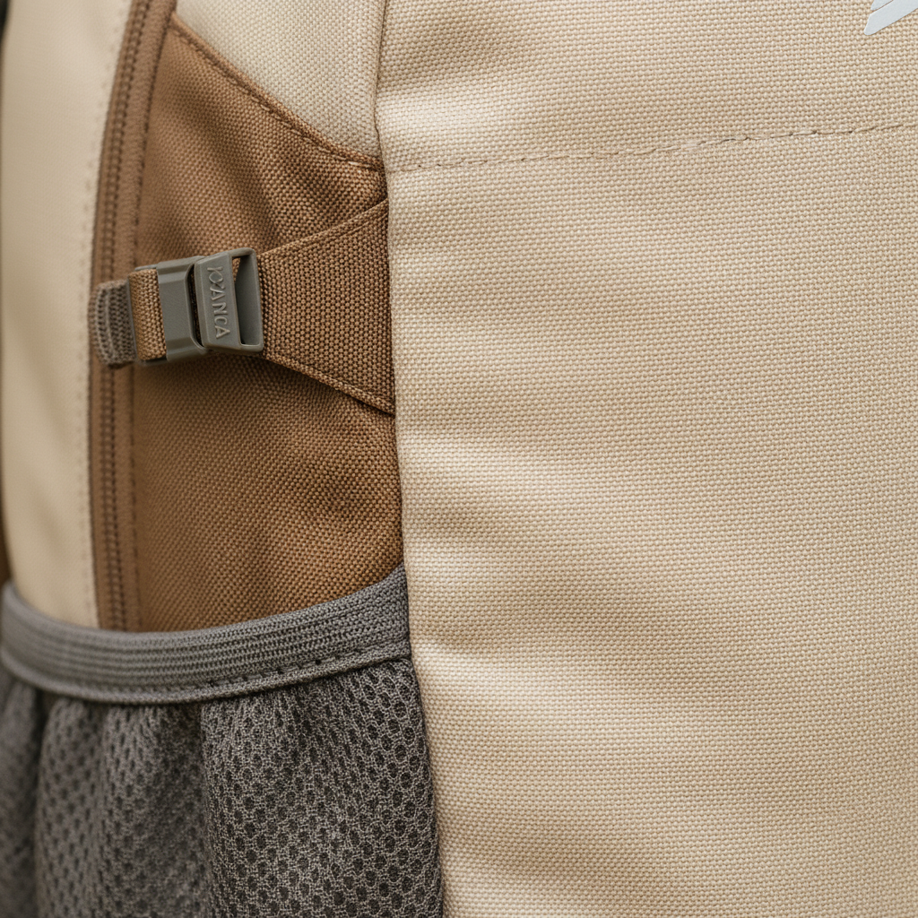 TerraVey | Leichter 40-Liter-Rucksack