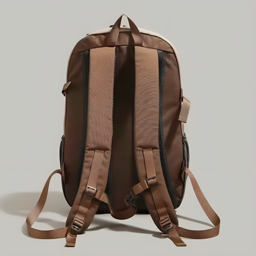 TerraVey | Leichter 40-Liter-Rucksack