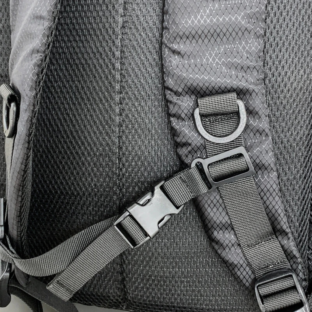 TerraVey | Leichter Rucksack