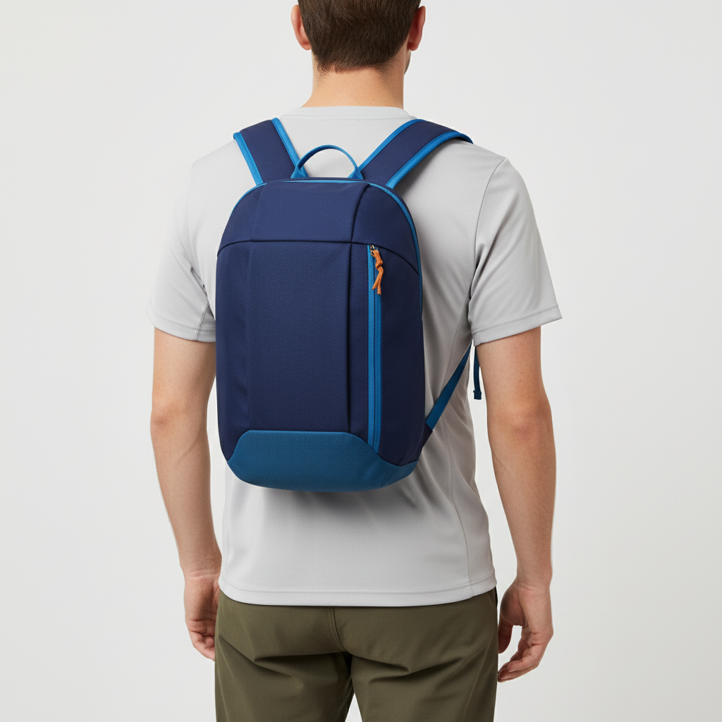 TerraVey | Leichter Tagesrucksack