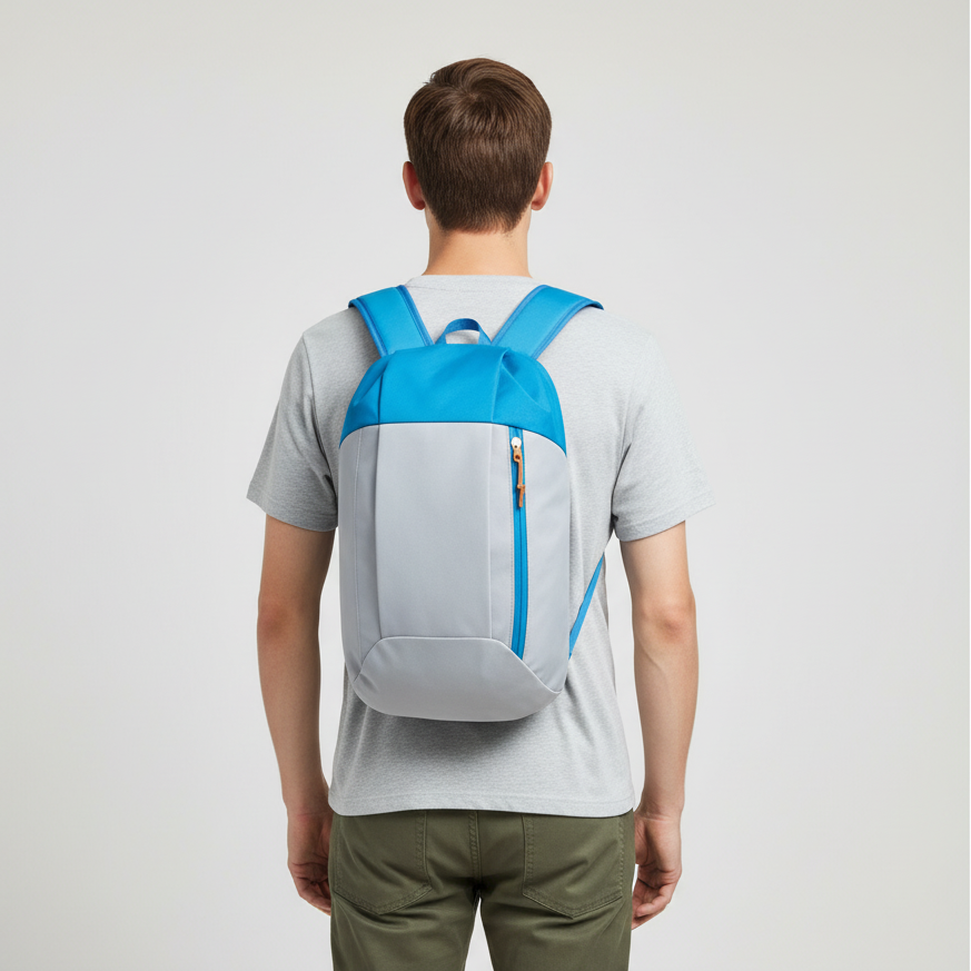 TerraVey | Leichter Tagesrucksack
