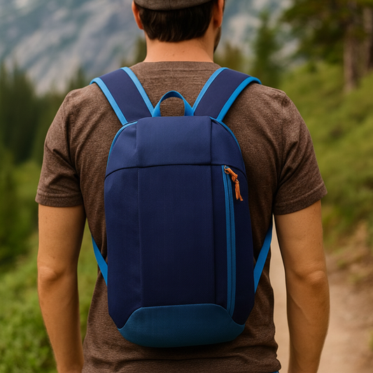 TerraVey | Leichter Tagesrucksack